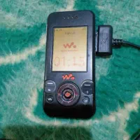 سونی اریکسون کشوییW580i|موبایل|قم, وادی السلام|دیوار