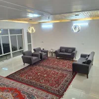ویلا دوبلکس استخردار مزرعه نو|فروش خانه و ویلا|اراک, |دیوار