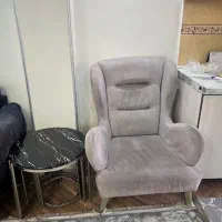 مبل هفت نفره|مبلمان خانگی و میز عسلی|تهران, امیر بهادر|دیوار