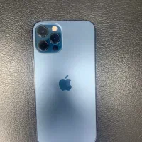 ایفون 12pro ۵۱۲ گیگ