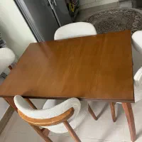 میز ناهار خوری