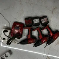 دریل شارژی هیلتی|ابزارآلات|سردشت, |دیوار