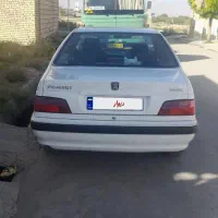 پارس موتور جدید ۱۴۰۱ مشابه صفر|خودرو سواری و وانت|مشهد, الهیه|دیوار