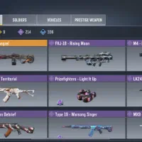 اکانت کالاف موبایل|کنسول، بازی ویدئویی و آنلاین|اردبیل, |دیوار