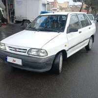 پراید۹۲ هیدرولیک|خودرو سواری و وانت|فردیس, شهرک شهید حسینی|دیوار