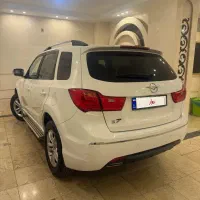 هایما s7 مدل ۹۶ شرایط/اقساط