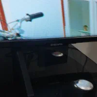 تلویزیون سامسونگ 55 اینچ اصلی مدل BU8000 فورکی 4K|تلویزیون و پروژکتور|مشهد, هنرور|دیوار