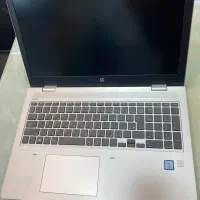 لپ تاپ Hp G5 نسل ۸|رایانه همراه|بجنورد, |دیوار