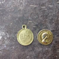 سکه قدیمی|کلکسیون اشیاء عتیقه|برخوار, |دیوار