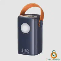 پاوربانک ریمکس (غول انرژی همراه)