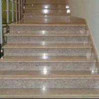 نظافت ساختمان شامل راه پله و پارکینگ