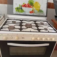 اجاق گاز فردار سینجر