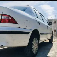 سمند lx مولتی پلکس برج ۱۲ ۹۷|خودرو سواری و وانت|داراب, |دیوار