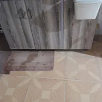 کابینت بدنه فلزی|آبچکان و نظمدهنده ظروف|قیدار, |دیوار