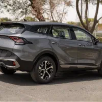 اسپورتیج ۲۰۲۵ منطقه آزاد بنزینی|خودرو سواری و وانت|رشت, گلسار|دیوار