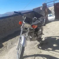 هندا ۲۰۰ سی سی