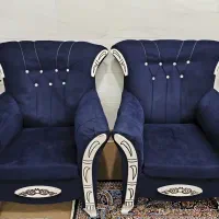 مبل هفت نفره