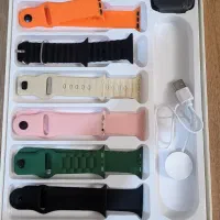 ساعت هوشمند|ساعت|جم, |دیوار