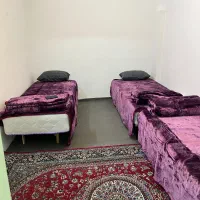 سویت فاصله کمتر از یک دقیقه تا حرم|اجارهٔ کوتاه‌مدت آپارتمان و سوئیت|قم, قم نو|دیوار