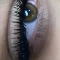 چشماتو الماس صورتت کن|خدمات آرایشگری و زیبایی|فولادشهر, B2|دیوار