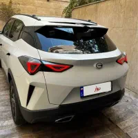 گک GS3|خودرو سواری و وانت|تهران, دانشگاه شریف|دیوار