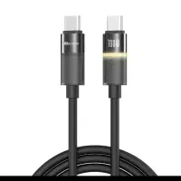 کابل شارژ ۱۰۰ وات بنیوس