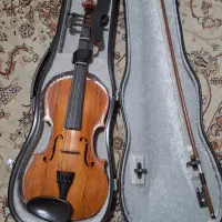 ویولن  در حد نو