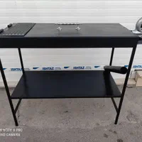 منقل باربیکیو کد 2005