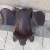 زین اسب|اسب و تجهیزات اسب‌سواری|اراک, |دیوار