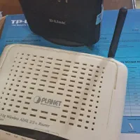 مودم اینترنت