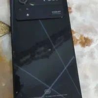 پوکو x4 pro5G|موبایل|کرج, خرمدشت|دیوار