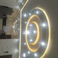 کچکاری و گچ کار|خدمات پیشه و مهارت|همدان, |دیوار