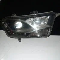 چراغ جلو سمت شاگرد دنا|قطعات یدکی و لوازم جانبی|کرج, شهرک بنفشه|دیوار