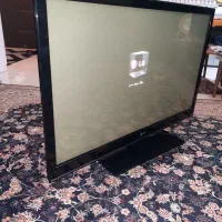 تلویزیون ال جی ۴۳ اینج اصلی