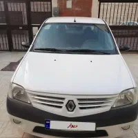 فروش فوری.. ال90 اتوماتیک.. سفید