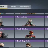 اکانت کالاف گاد|کنسول، بازی ویدئویی و آنلاین|بهار, |دیوار