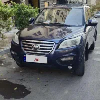 فروش خودرو لیفان ایکس ۶۰