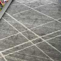 فرش ۴متری در حد نو