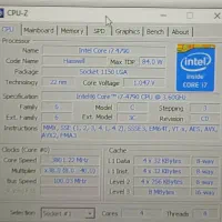 فروش باندل i7 4790 و ssd|قطعات و لوازم جانبی رایانه|تهران, سیروس|دیوار
