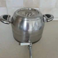 کتری راسل ترکیه اصل