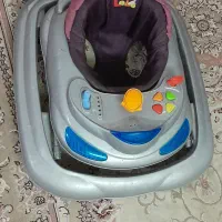 لوازم کودک،روروئک و آغوش نوزاد