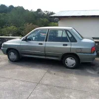 پراید 132مدل 88سی ان جی|خودرو سواری و وانت|سلمان‌شهر, |دیوار