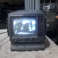 فروش تلویزیون ورادیو کوچک ومسافرتی