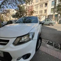 کوئیک مدل1401|خودرو سواری و وانت|تهران, جنتآباد شمالی|دیوار