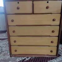 کمد (دراور)|جاکفشی، کمد، دراور|کامیاران, |دیوار