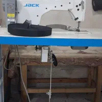 کارگاه خیاطی،