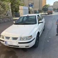 سمندLxمدل94