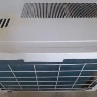 کولر پنجره ای ۱۹ هزار نو|کولر گازی و فن‌کوئل|گنبد کاووس, |دیوار