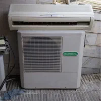 کولر اسپلیت