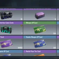 اکانت کرکی|کنسول، بازی ویدئویی و آنلاین|محمدیه-قزوین, |دیوار